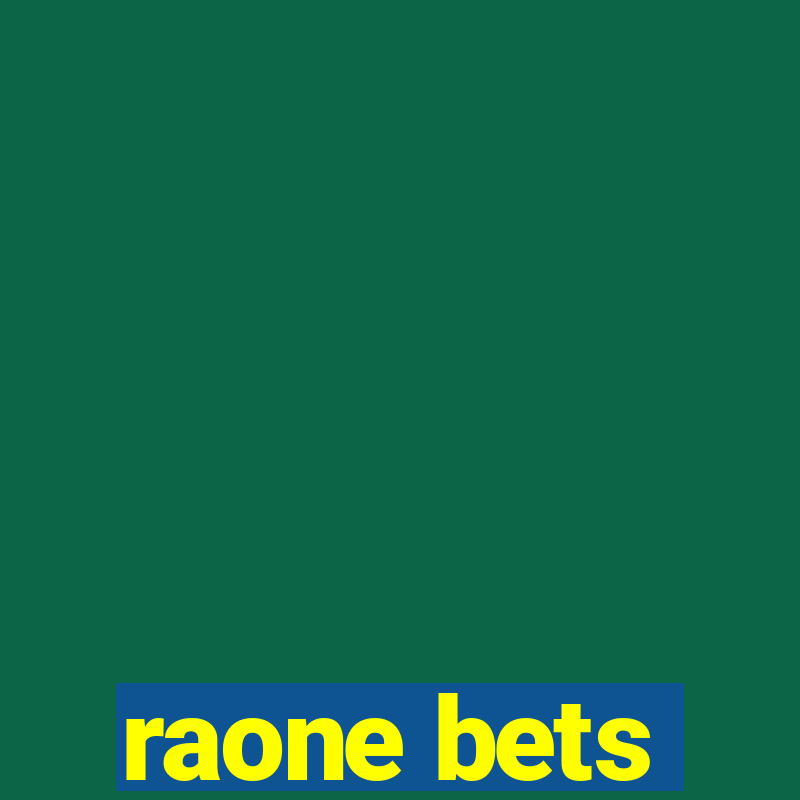 raone bets